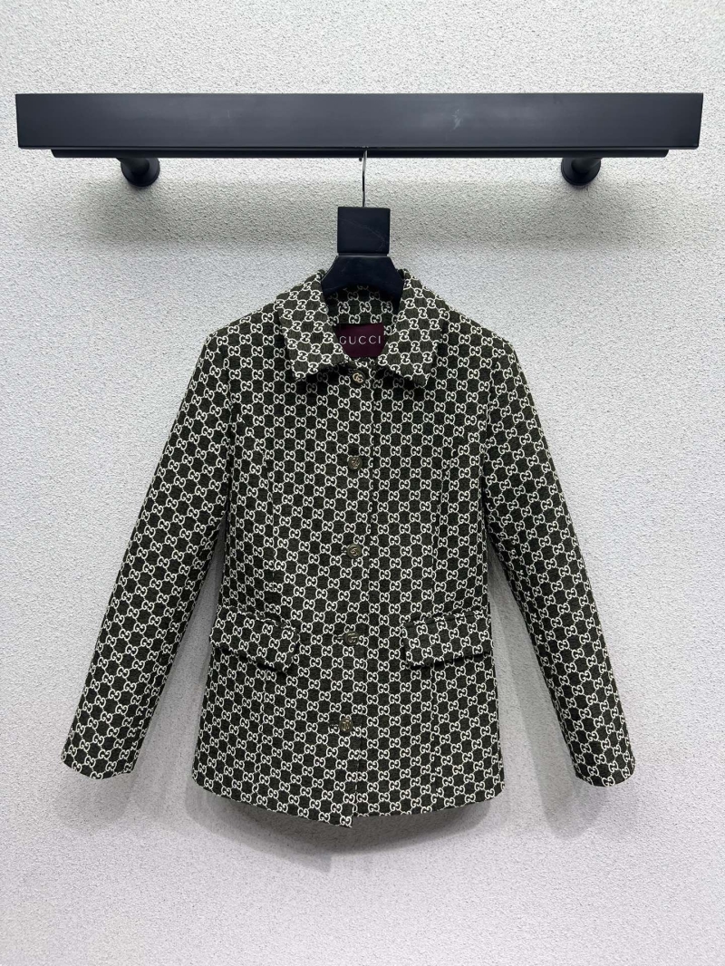 Gvc*1 outwear